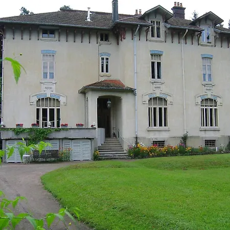 Delightful Mansion In Vecoux With Garden * Vecoux