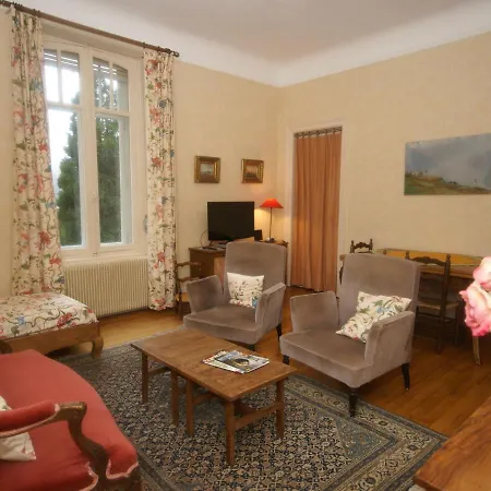 Delightful Mansion In Vecoux With Garden Holiday home Vecoux