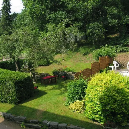Holiday home Delightful Mansion In Vecoux With Garden *