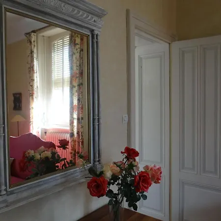 Delightful Mansion In Vecoux With Garden *