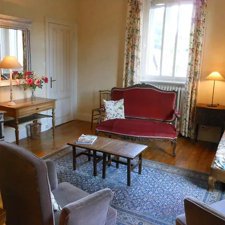 Mansion In Vecoux With Pool And Garden Holiday home