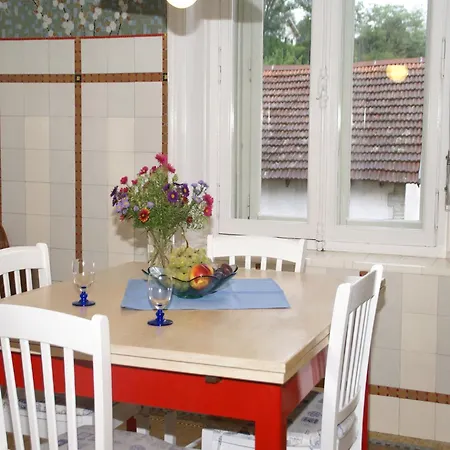 Mansion In Vecoux With Pool And Garden * Vecoux