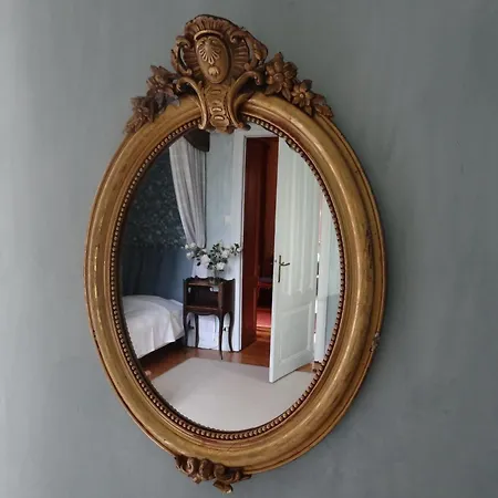 Дом отдыха Mansion In With Pool And Garden