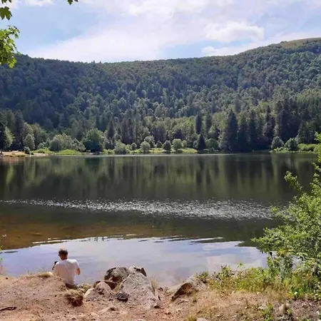 Дом отдыха Mansion In With Pool And Garden Vecoux