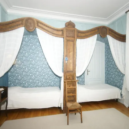 Mansion In With Pool And Garden Дом отдыха Vecoux