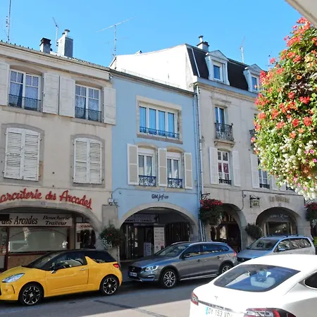 Mansion In Vecoux With Pool And Garden Holiday home