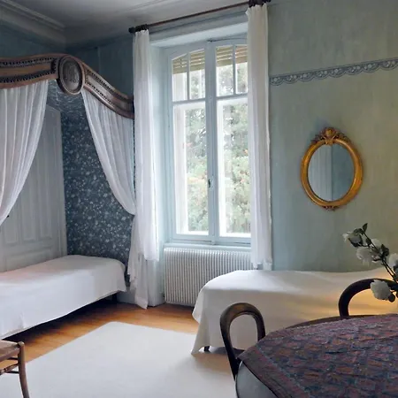 Mansion In With Pool And Garden Дом отдыха *