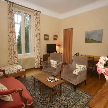 Mansion In Vecoux With Pool And Garden Holiday home *