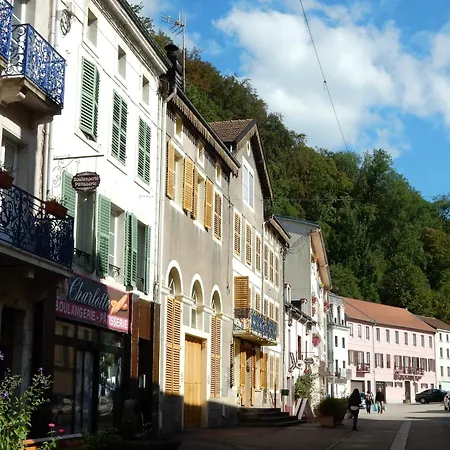Mansion In With Pool And Garden Дом отдыха *