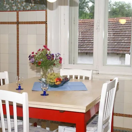 Delightful Mansion In Vecoux With Garden *
