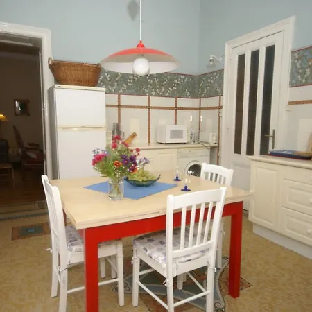Delightful Mansion In Vecoux With Garden
