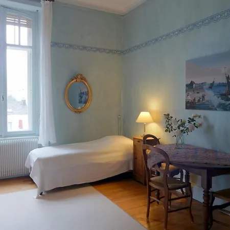 Delightful Mansion In Vecoux With Garden Vecoux