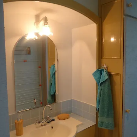 Delightful Mansion In Vecoux With Garden Holiday home