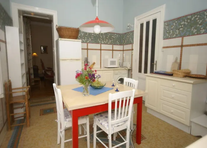 Mansion In Vecoux With Pool And Garden * Vecoux