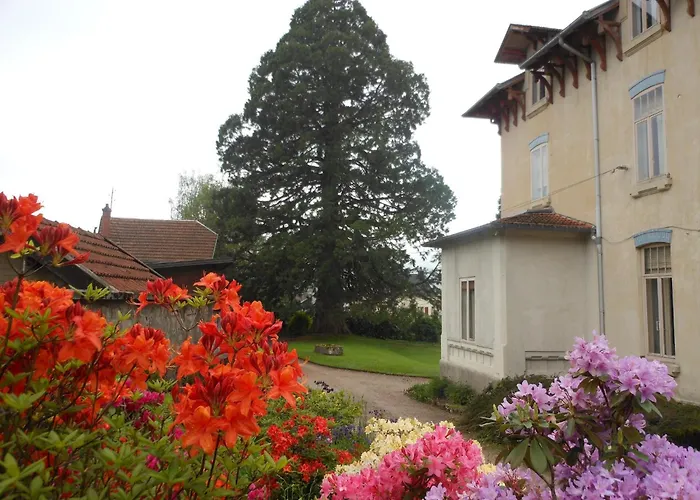Mansion In With Pool And Garden Prázdninový dům *