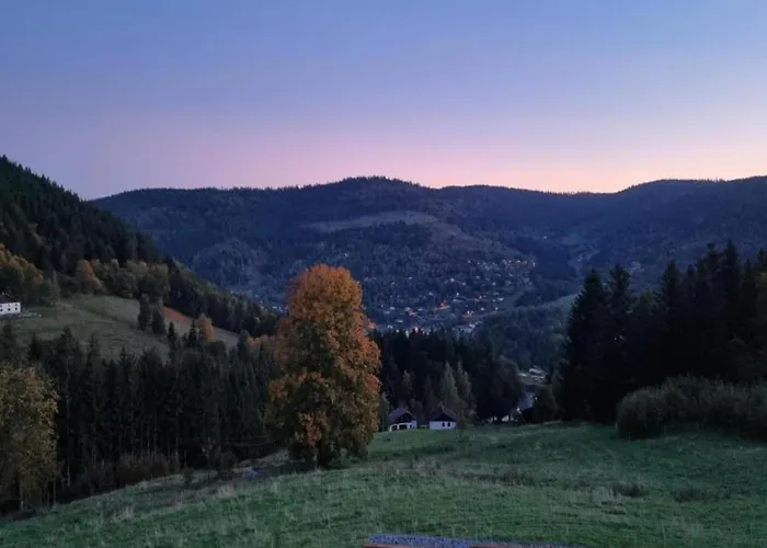 Prázdninový dům Mansion In With Pool And Garden