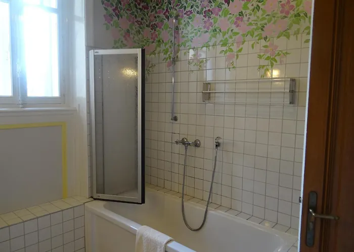 Mansion In With Pool And Garden Prázdninový dům Vecoux