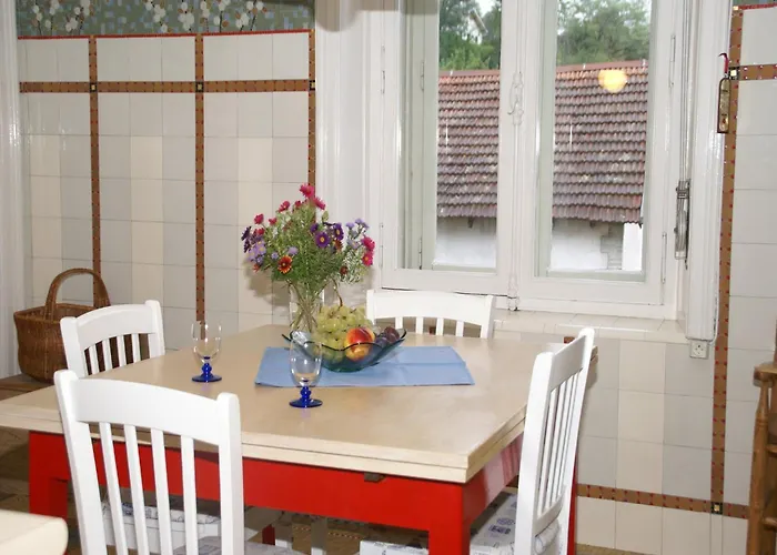 Mansion In Vecoux With Pool And Garden * Vecoux