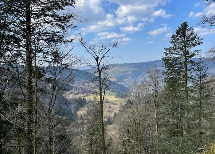 Prázdninový dům Mansion In With Pool And Garden