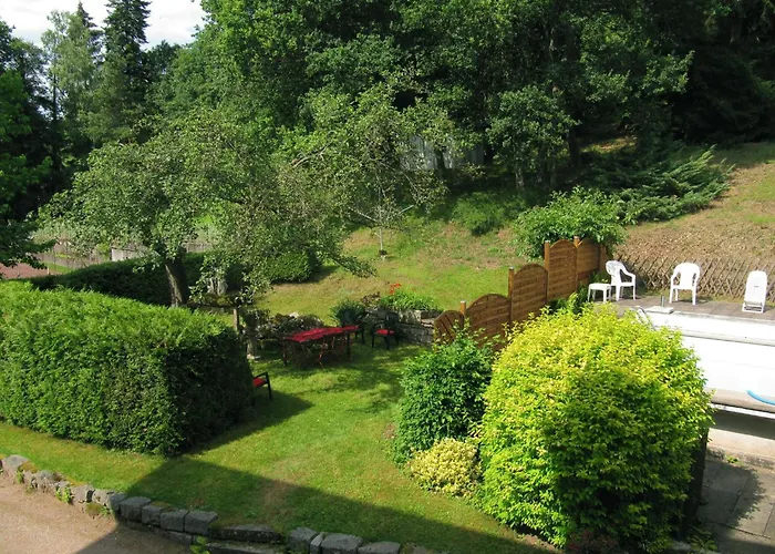 Prázdninový dům Mansion In With Pool And Garden *