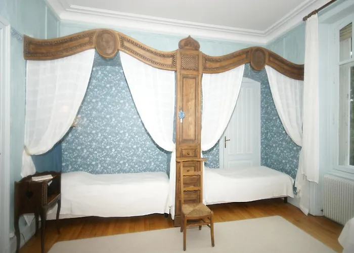 Mansion In With Pool And Garden Prázdninový dům Vecoux