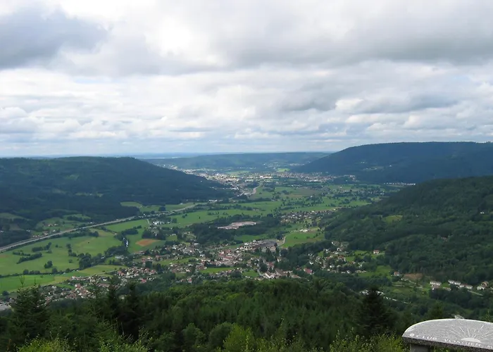 Prázdninový dům Mansion In With Pool And Garden